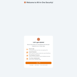 Page screenshot: AIOS &rarr; Scanner