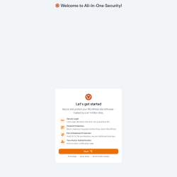Page screenshot: AIOS &rarr; User Security &rarr; HTTP authentication