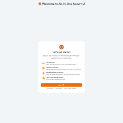 Page screenshot: AIOS &rarr; Firewall &rarr; Advanced settings