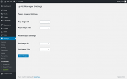 Page screenshot: Settings → Alt Manager