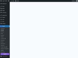 Page screenshot: Amelia &rarr; Calendar