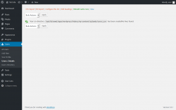 Page screenshot: Users &rarr; Users: Details