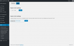 Page screenshot: User Lists &rarr; Overview & tools &rarr; Tools