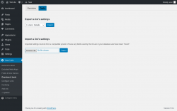 Page screenshot: User Lists &rarr; Overview & tools &rarr; Tools
