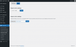 Page screenshot: User Lists &rarr; Overview & tools &rarr; Tools