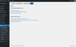 Page screenshot: User Lists &rarr; News