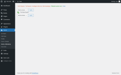 Page screenshot: Users &rarr; Users: Directory