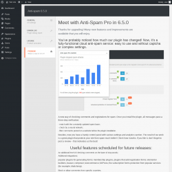 Page screenshot: Premium