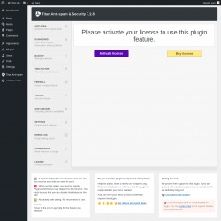 Page screenshot: Audit