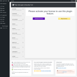 Page screenshot: Audit