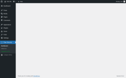 Page screenshot: Titan Security