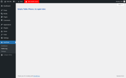 Page screenshot: Anti Bots → Visits Log