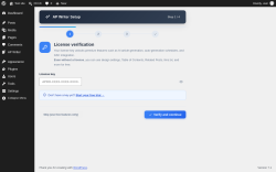 Page screenshot: AP Writer