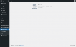 Page screenshot: PerfOps Tools