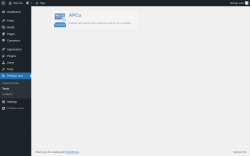 Page screenshot: PerfOps One → Tools