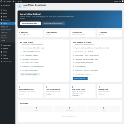 Page screenshot: Isarud