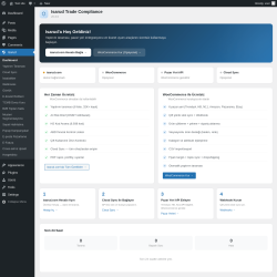Page screenshot: Isarud