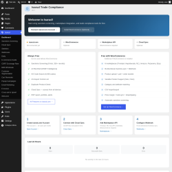 Page screenshot: Isarud