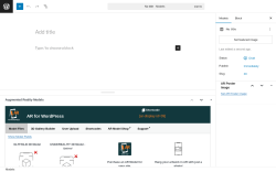 Page screenshot: AR Models &rarr; Add New Models