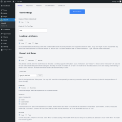 Page screenshot: AtlasAR
