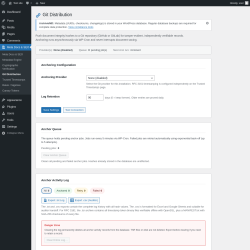 Page screenshot: Meta Docs & SEO &rarr; Git Distribution