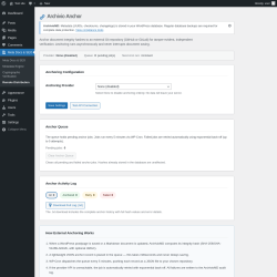 Page screenshot: Meta Docs & SEO &rarr; Remote Distribution