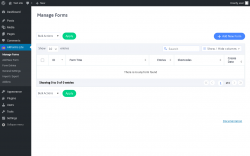Page screenshot: ARForms Lite
