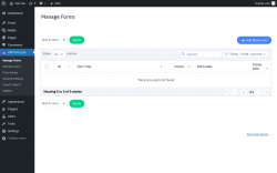 Page screenshot: ARForms Lite