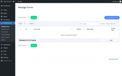 Page screenshot: ARForms Lite