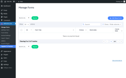 Page screenshot: ARForms Lite