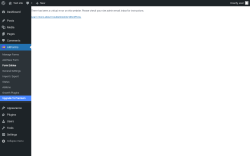Page screenshot: ARForms → Form Entries