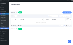 Page screenshot: ARForms