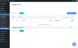 Page screenshot: ARForms