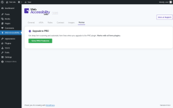 Page screenshot: Web Accessibility &rarr; Forms