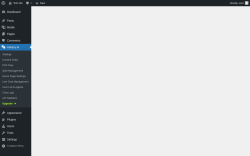 Page screenshot: Askany AI → Upgrade  ➤