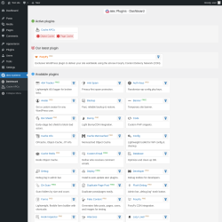 Page screenshot: atec-systems