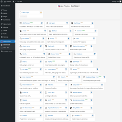 Page screenshot: atec-systems