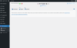 Page screenshot: atec-systems →  Profiler → 