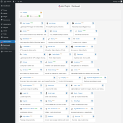 Page screenshot: atec-systems