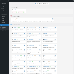 Page screenshot: atec-systems