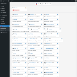 Page screenshot: atec-systems