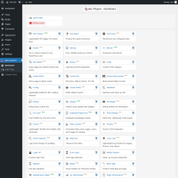 Page screenshot: atec-systems