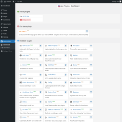 Page screenshot: atec-systems