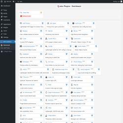Page screenshot: atec-systems