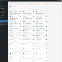 Page screenshot: atec-systems