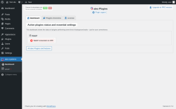 Page screenshot: atec-systems