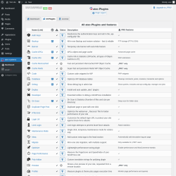 Page screenshot: atec-systems