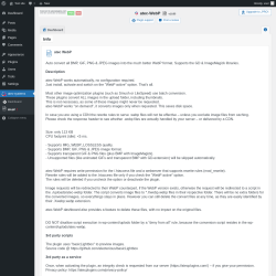 Page screenshot: atec-systems →  WebP → 