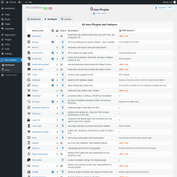 Page screenshot: atec-systems