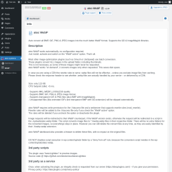 Page screenshot: atec-systems →  WebP → 